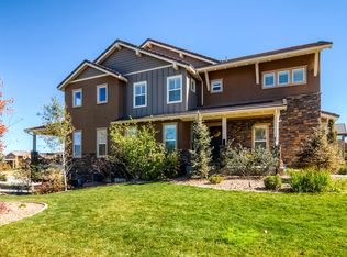 519 Backcountry Ln, Highlands Ranch, CO 80126