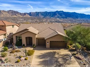 65173 E Rocky Mesa Dr, Saddlebrooke, AZ 85739