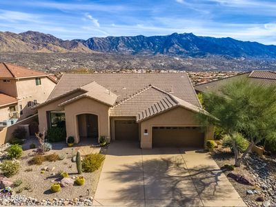 65173 E Rocky Mesa Dr, Saddlebrooke, AZ, 85739