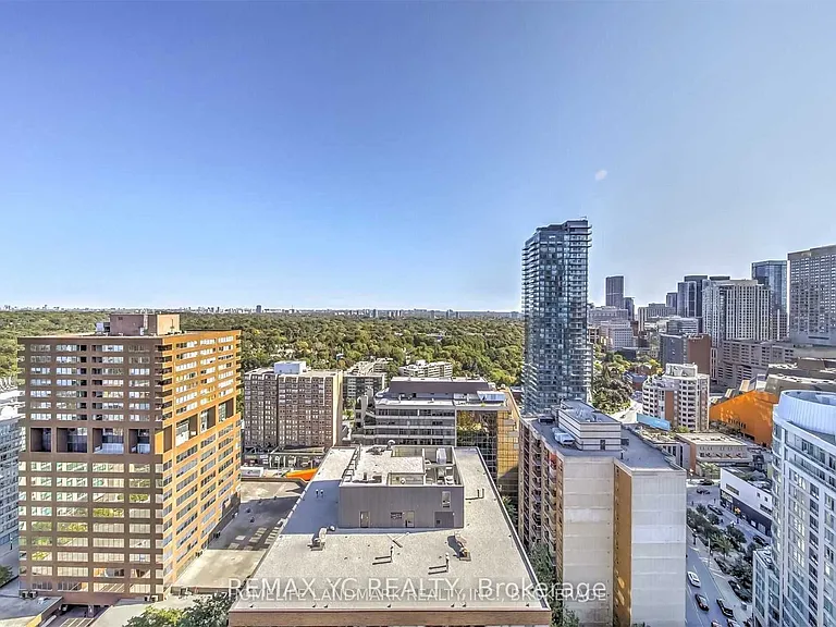 32 Davenport Rd #2306 — Photo 16