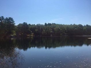 28 W Shore Ln, Pascoag, RI 02859