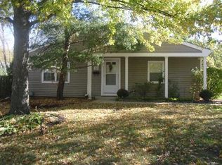 837 Mansfield Ct, Schaumburg, IL