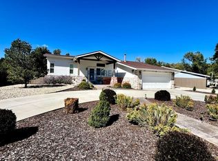 3640 Inspiration Dr, Colorado Springs, CO 80917