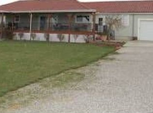 1005 Main St, Cleveland, MO 64734