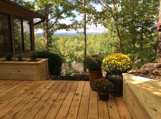 45 Gulf Stream Ln, Salem, SC 29676