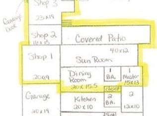 1002 Normandy Ave S, Salem, OR 97302