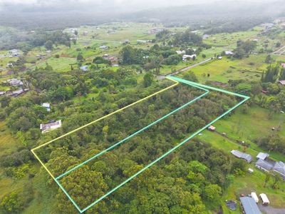 Ainaola Dr Lot 1, Hilo, HI, 96720
