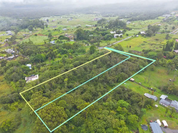 Ainaola Dr Lot 1, Hilo, HI 96720