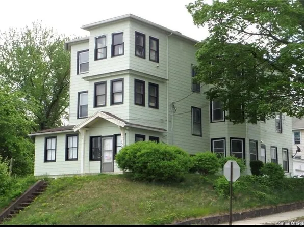 1309 Bank Street, Waterbury, CT 06708