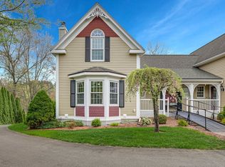 6 Tricorner Cir #6A, Northborough, MA 01532