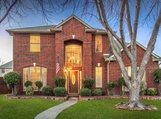 5903 Marrietta Dr, Frisco, TX 75035