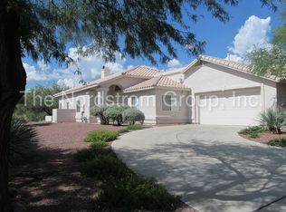 1496 W Carmel Pointe Dr, Oro Valley, AZ 85737