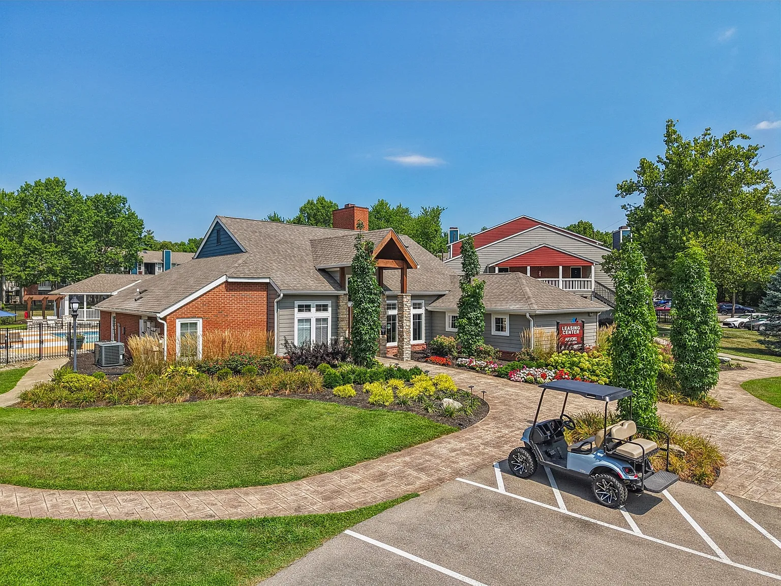 Arbors of Anderson — Photo 4