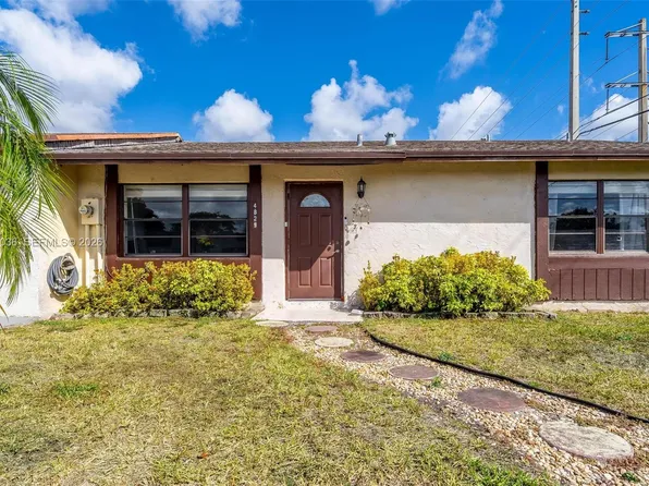 4829 SW 136th Pl, Miami, FL 33175