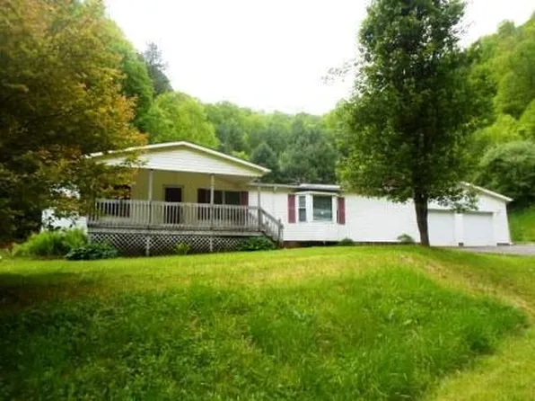 851 Hoopwood Br, Pikeville, KY 41501