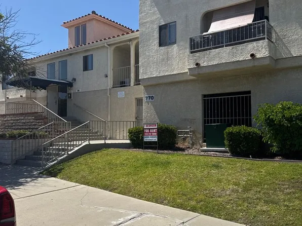 Summerland, 770 W Summerland Ave APT 107, San Pedro, CA 90731