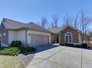 1906 Whisper Lake Dr #A, Whitsett, NC 27377