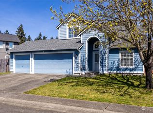 20021 10th Avenue Ct E, Spanaway, WA 98387