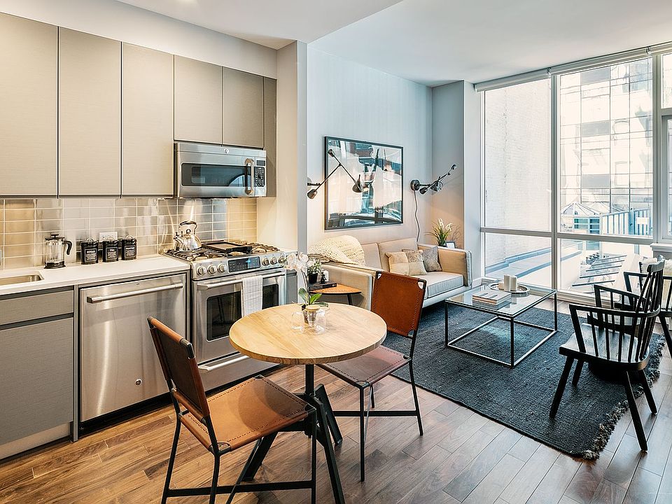 507 W 28th St New York, NY | Zillow - Apartments for Rent in New York