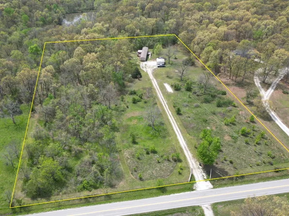 5265 Highway 123, Aldrich, MO 65601