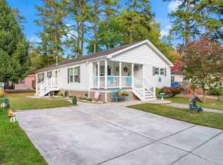 40 Goldenrod Pl, Jackson, NJ 08527