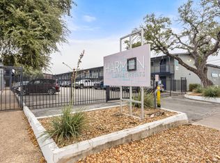 Harmon Square, Austin, TX 78751