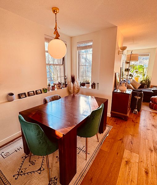 Vancouver Apartment for rent - 2 Bedrooms — photo 6