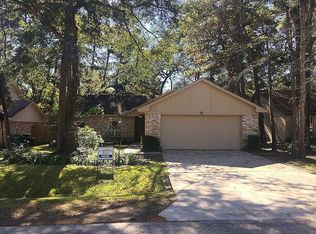 76 Yewleaf Rd, Spring, TX 77381