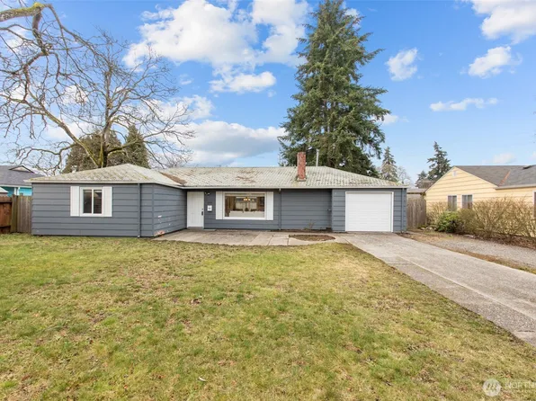 5610 Seeley Lake Drive SW, Lakewood, WA 98499