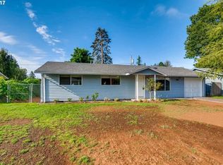 13490 SW Aragon St, Beaverton, OR 97005