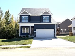 3496 Rabbit Run Trl, Clarksville, TN 37043