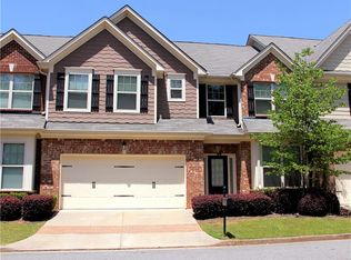 4826 Birchfield Way, Johns Creek, GA 30022