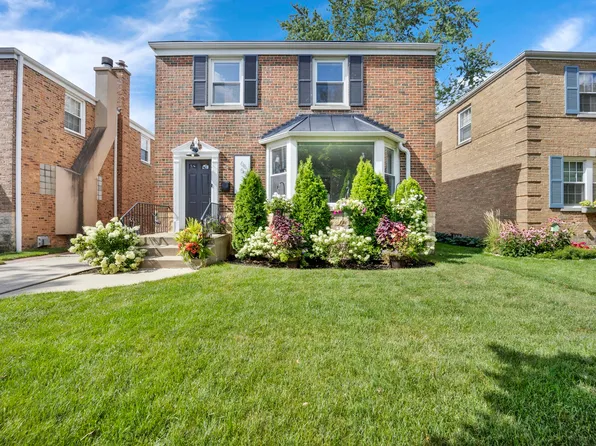 6538 N Onarga Ave, Chicago, IL 60631