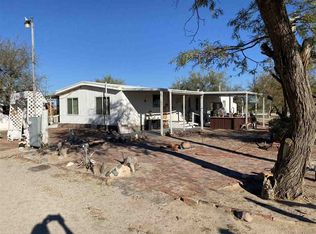 13550 S Avenue 28 E, Wellton, AZ 85356