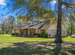 18763 Keenan Cut Off Rd, Montgomery, TX 77316