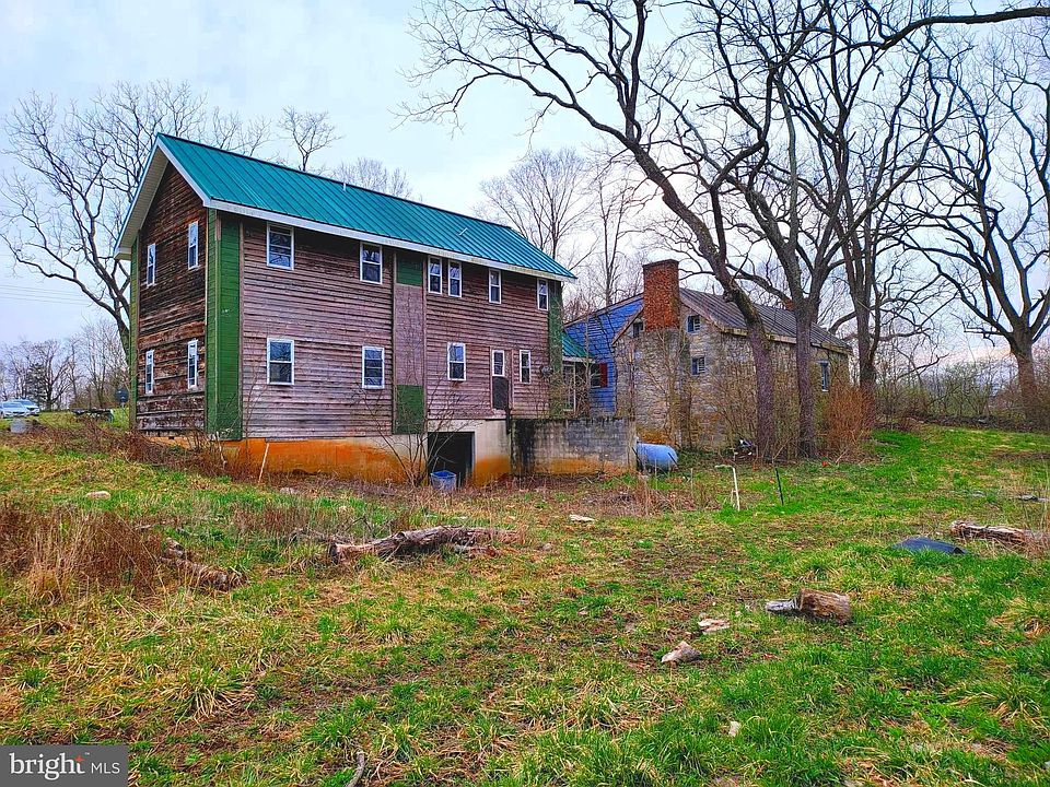 374 Dearmont Hall Ln, White Post, VA 22663 Zillow