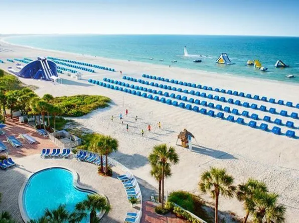 5500 Gulf Blvd #7256, Saint Pete Beach, FL 33706