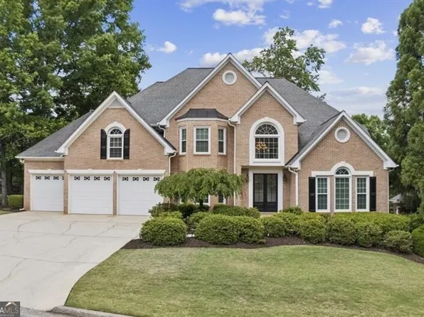 6316 Benbrooke Overlook NW, Acworth, GA 30101