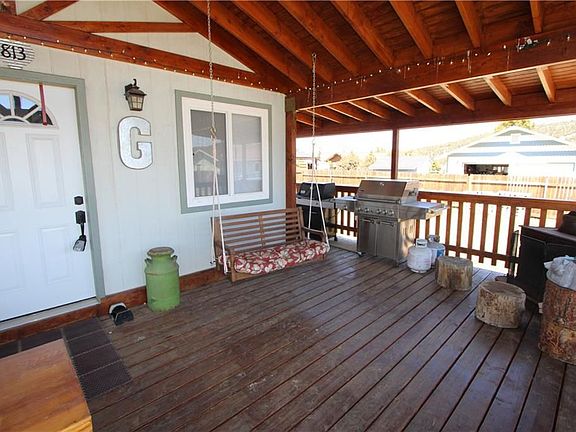2nd image of 813 Pinon Ln