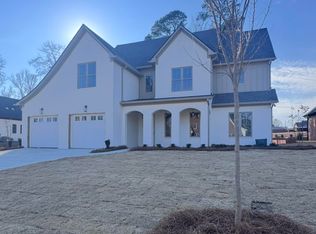 3361 Chandler Way, Birmingham, AL 35226