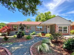 4100 NW 20th St, Oklahoma City, OK 73107