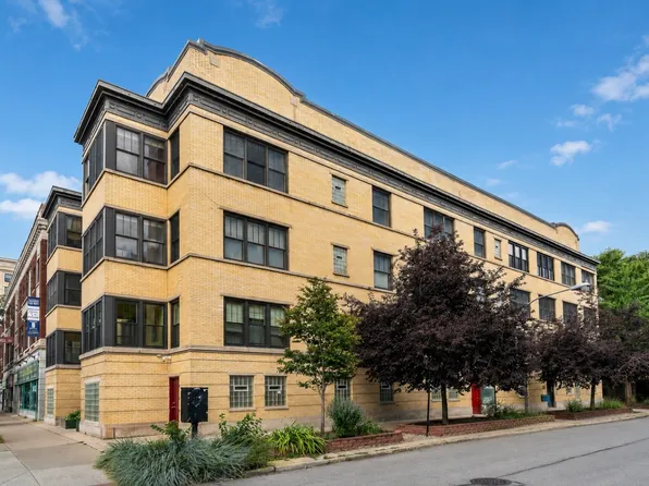 6741 N Sheridan Rd APT 2S, Chicago, IL 60626