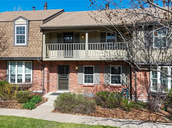 8752 E Amherst Drive #D, Denver, CO 80231