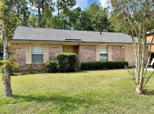 624 Carrier Dr, Pensacola, FL 32506