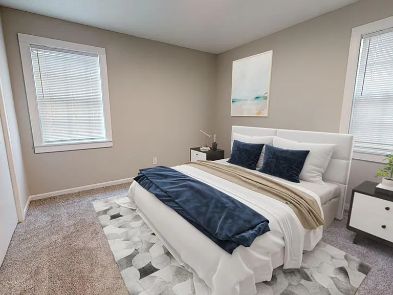 Ridge View Apartments — Photo 46