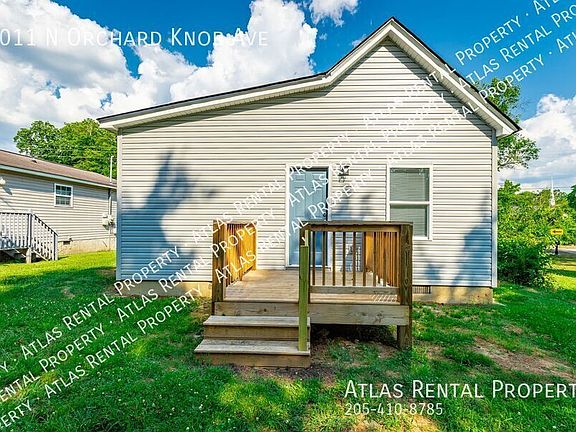 3rd image of 1011 N Orchard Knob Ave