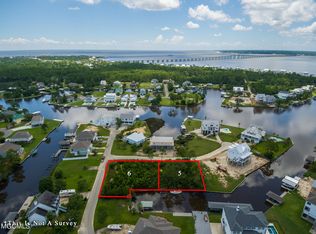 0 Locust Ln, Pass Christian, MS 39571