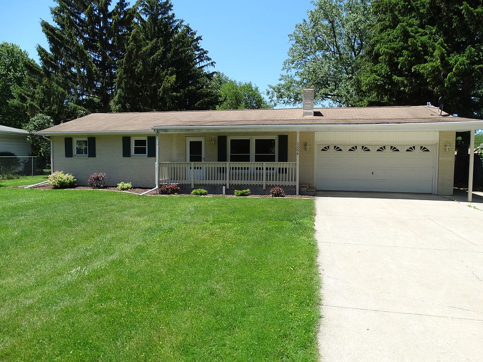 1st image of 1256 Pius Street