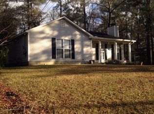 254 Edgewater Dr, Macon, GA 31220