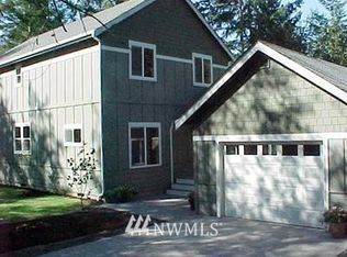 18312 97th Stct Kp, Vaughn, WA 98394